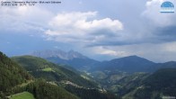 Archiv Foto Webcam Gummer - Sternwarte Max Valier 15:00