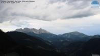 Archiv Foto Webcam Gummer - Sternwarte Max Valier 17:00