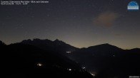 Archiv Foto Webcam Gummer - Sternwarte Max Valier 01:00