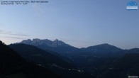 Archiv Foto Webcam Gummer - Sternwarte Max Valier 03:00