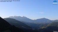 Archiv Foto Webcam Gummer - Sternwarte Max Valier 05:00