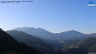 Archiv Foto Webcam Gummer - Sternwarte Max Valier 06:00