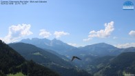 Archiv Foto Webcam Gummer - Sternwarte Max Valier 09:00