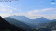 Archiv Foto Webcam Gummer - Sternwarte Max Valier 06:00