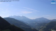 Archiv Foto Webcam Gummer - Sternwarte Max Valier 07:00