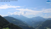Archiv Foto Webcam Gummer - Sternwarte Max Valier 09:00