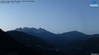 Archiv Foto Webcam Gummer - Sternwarte Max Valier 03:00