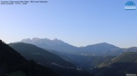 Archiv Foto Webcam Gummer - Sternwarte Max Valier 05:00