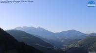 Archiv Foto Webcam Gummer - Sternwarte Max Valier 06:00
