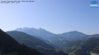 Archiv Foto Webcam Gummer - Sternwarte Max Valier 07:00