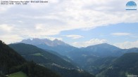 Archiv Foto Webcam Gummer - Sternwarte Max Valier 09:00