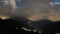 Archiv Foto Webcam Gummer - Sternwarte Max Valier 23:00