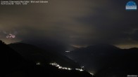 Archiv Foto Webcam Gummer - Sternwarte Max Valier 01:00