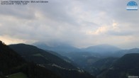 Archiv Foto Webcam Gummer - Sternwarte Max Valier 05:00