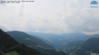 Archiv Foto Webcam Gummer - Sternwarte Max Valier 09:00