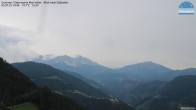 Archived image Webcam Gummer - View to Southeast 13:00