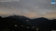 Archived image Webcam Gummer - View to Southeast 01:00