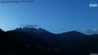 Archived image Webcam Gummer - View to Southeast 03:00