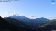 Archived image Webcam Gummer - View to Southeast 05:00