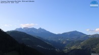 Archived image Webcam Gummer - View to Southeast 06:00