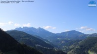 Archiv Foto Webcam Gummer - Sternwarte Max Valier 07:00