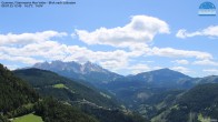 Archiv Foto Webcam Gummer - Sternwarte Max Valier 11:00