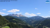 Archiv Foto Webcam Gummer - Sternwarte Max Valier 13:00