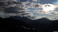 Archiv Foto Webcam Gummer - Sternwarte Max Valier 23:00