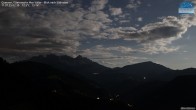 Archiv Foto Webcam Gummer - Sternwarte Max Valier 01:00