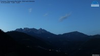 Archiv Foto Webcam Gummer - Sternwarte Max Valier 03:00