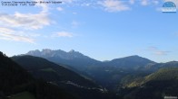 Archiv Foto Webcam Gummer - Sternwarte Max Valier 05:00