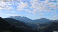 Archiv Foto Webcam Gummer - Sternwarte Max Valier 06:00