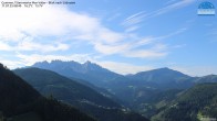 Archiv Foto Webcam Gummer - Sternwarte Max Valier 07:00
