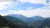 Archiv Foto Webcam Gummer - Sternwarte Max Valier 09:00