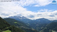 Archiv Foto Webcam Gummer - Sternwarte Max Valier 11:00