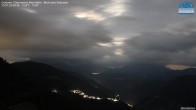 Archived image Webcam Gummer - View to Southeast 23:00