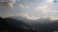 Archived image Webcam Gummer - View to Southeast 01:00