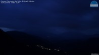 Archived image Webcam Gummer - View to Southeast 03:00