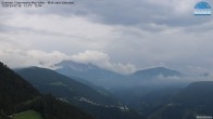 Archived image Webcam Gummer - View to Southeast 06:00