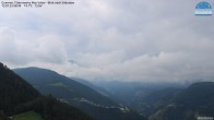 Archived image Webcam Gummer - View to Southeast 07:00