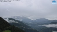 Archiv Foto Webcam Gummer - Sternwarte Max Valier 09:00