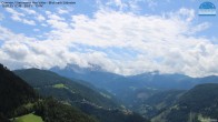 Archiv Foto Webcam Gummer - Sternwarte Max Valier 11:00