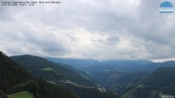 Archiv Foto Webcam Gummer - Sternwarte Max Valier 13:00