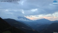 Archiv Foto Webcam Gummer - Sternwarte Max Valier 19:00