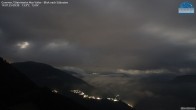 Archiv Foto Webcam Gummer - Sternwarte Max Valier 23:00