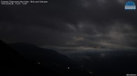 Archiv Foto Webcam Gummer - Sternwarte Max Valier 01:00