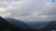 Archiv Foto Webcam Gummer - Sternwarte Max Valier 06:00