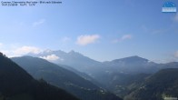 Archiv Foto Webcam Gummer - Sternwarte Max Valier 07:00