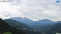 Archiv Foto Webcam Gummer - Sternwarte Max Valier 09:00