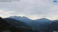 Archiv Foto Webcam Gummer - Sternwarte Max Valier 11:00
